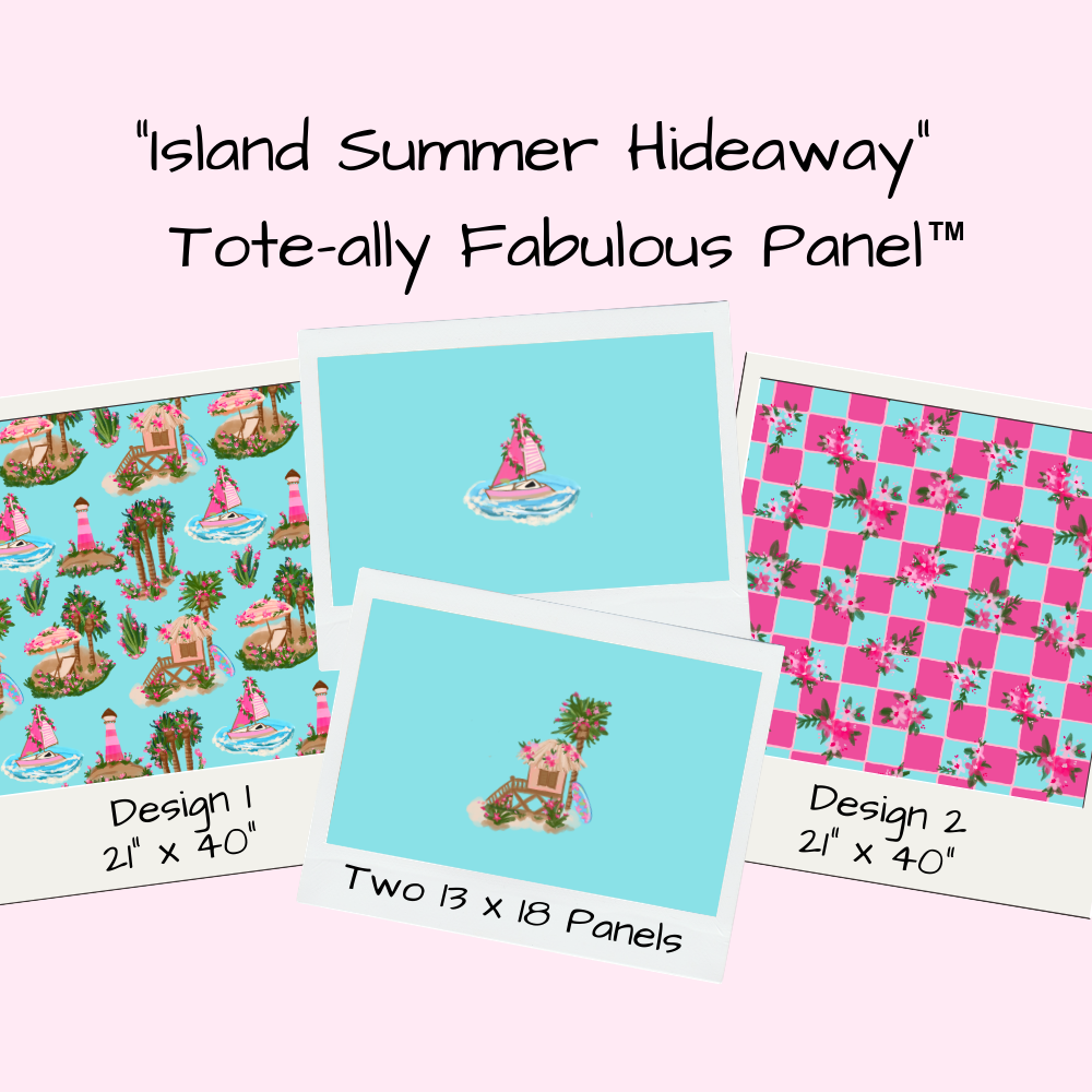 *Tote-Ally Fabulous Club (Subscription)