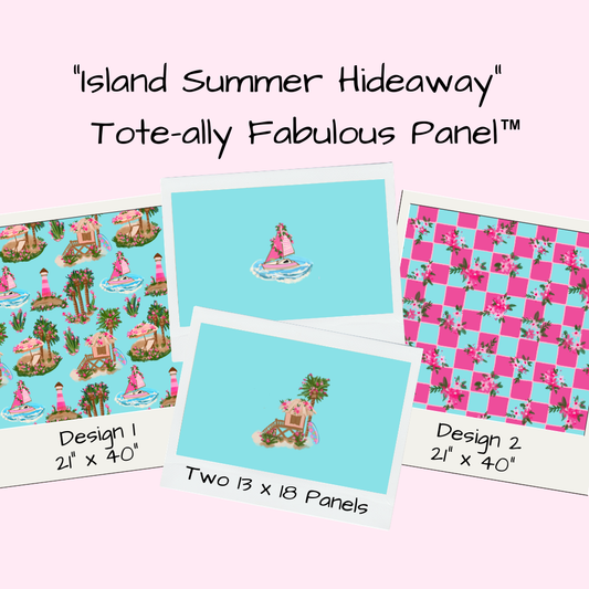*Tote-Ally Fabulous Club (Subscription)