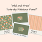 *Tote-Ally Fabulous Club (Subscription)