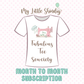 Fabulous Tee Sewciety (Subscription)