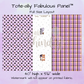 Hallowhiskers Tote-Ally Fabulous Panel (pre-order)