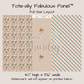 PSL Season Tote-Ally Fabulous Panel (pre-order)