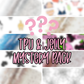 TPU/Jelly Mystery Pack