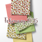*Freakin' Fabulous Fabric Club (Subscription)