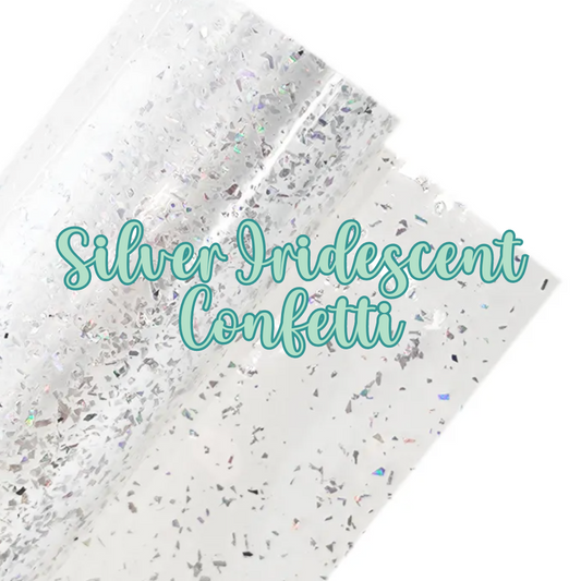 Confetti TPU Vinyl (retail)