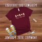 Fabulous Tee Sewciety (Subscription)