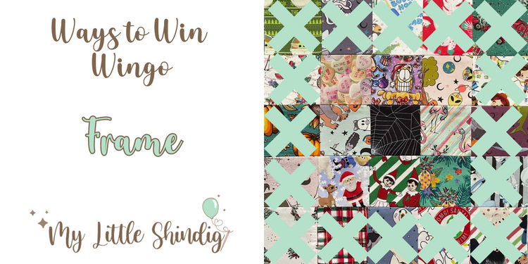 Are you ready to Wingo?! – My Little Shindig