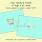 You're The Lime Tote-Ally Fabulous Panel (pre-order)