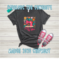 Fabulous Tee Sewciety (Subscription)