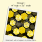 Sweet As Can Be Tote-Ally Fabulous Mini Panel (retail)