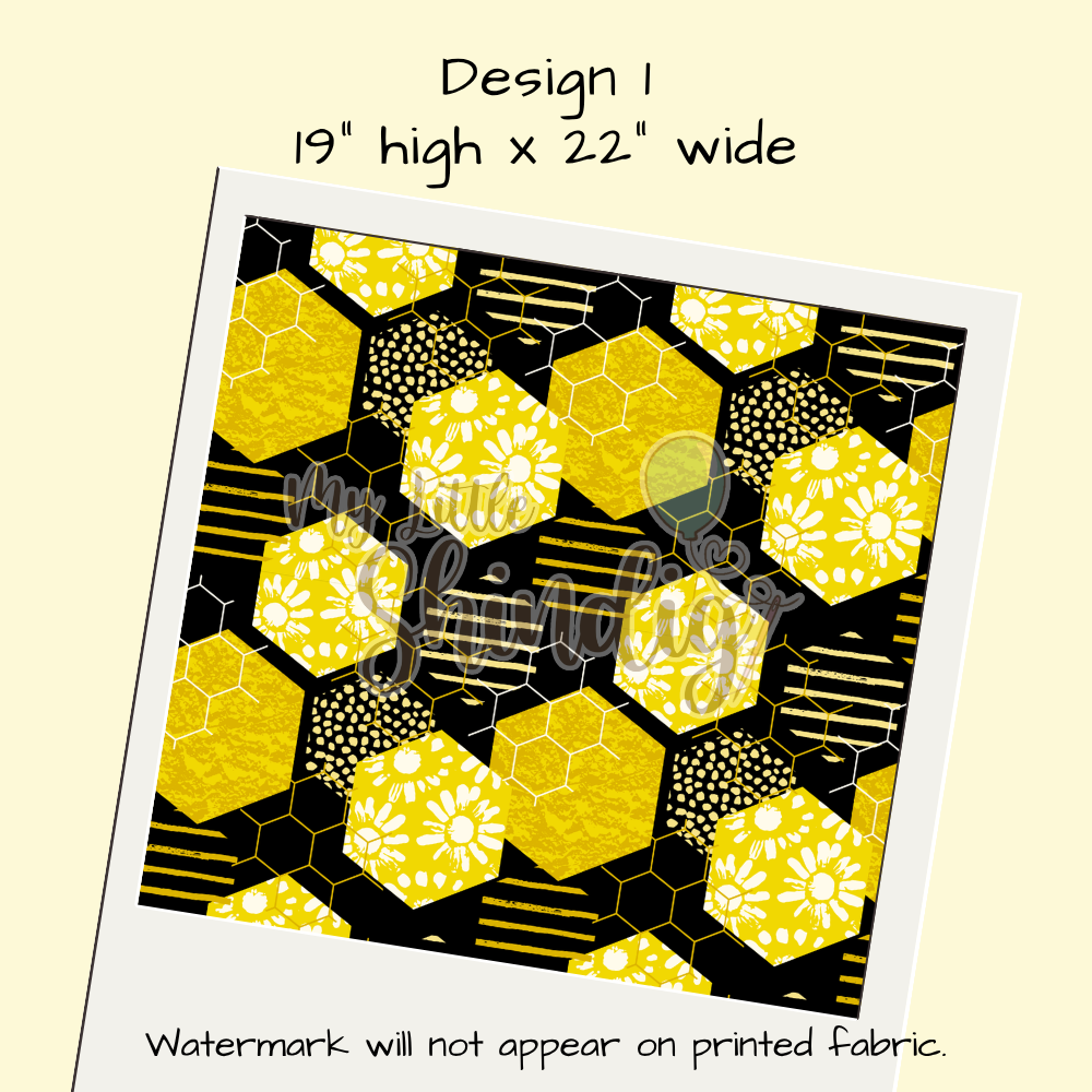 Sweet As Can Be Tote-Ally Fabulous Mini Panel (retail)