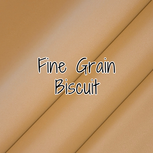 Fine Grain - Biscuit 18" (retail)