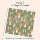 Wild & Free Tote-Ally Fabulous Panel (pre-order)
