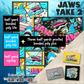 JAWS Take 2 - Bonded Poly Bundle (retail)