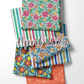 *Freakin' Fabulous Fabric Club (Subscription)