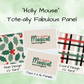 *Tote-Ally Fabulous Club (Subscription)