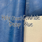 Holy (faux) Cowhide Vinyl - 18" (retail)