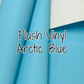 Plush Vinyl - 18" (retail)