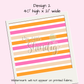Coffee + Donuts Tote-Ally Fabulous Panel (pre-order)