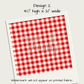 Sweet As Pie Tote-Ally Fabulous Panel (pre-order)