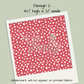 Mouse Holiday Tote-Ally Fabulous Panel (pre-order)