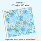 Magical Sewing Mice Tote-Ally Fabulous Mini Panel (retail)