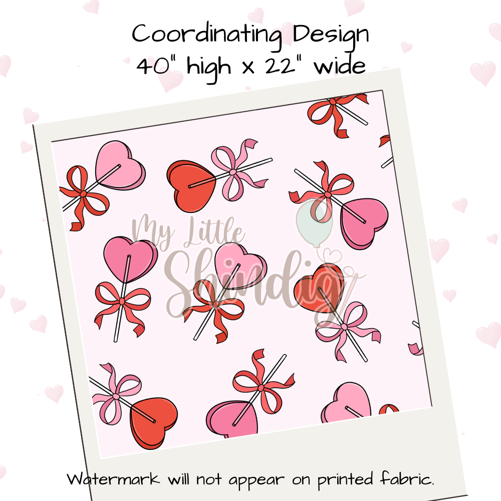 Sweetheart Daydreams Tote-Ally Fabulous Panel (retail)