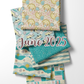*Freakin' Fabulous Fabric Club (Subscription)