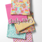 *Freakin' Fabulous Fabric Club (Subscription)