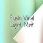 Plush Vinyl - 18" (retail)