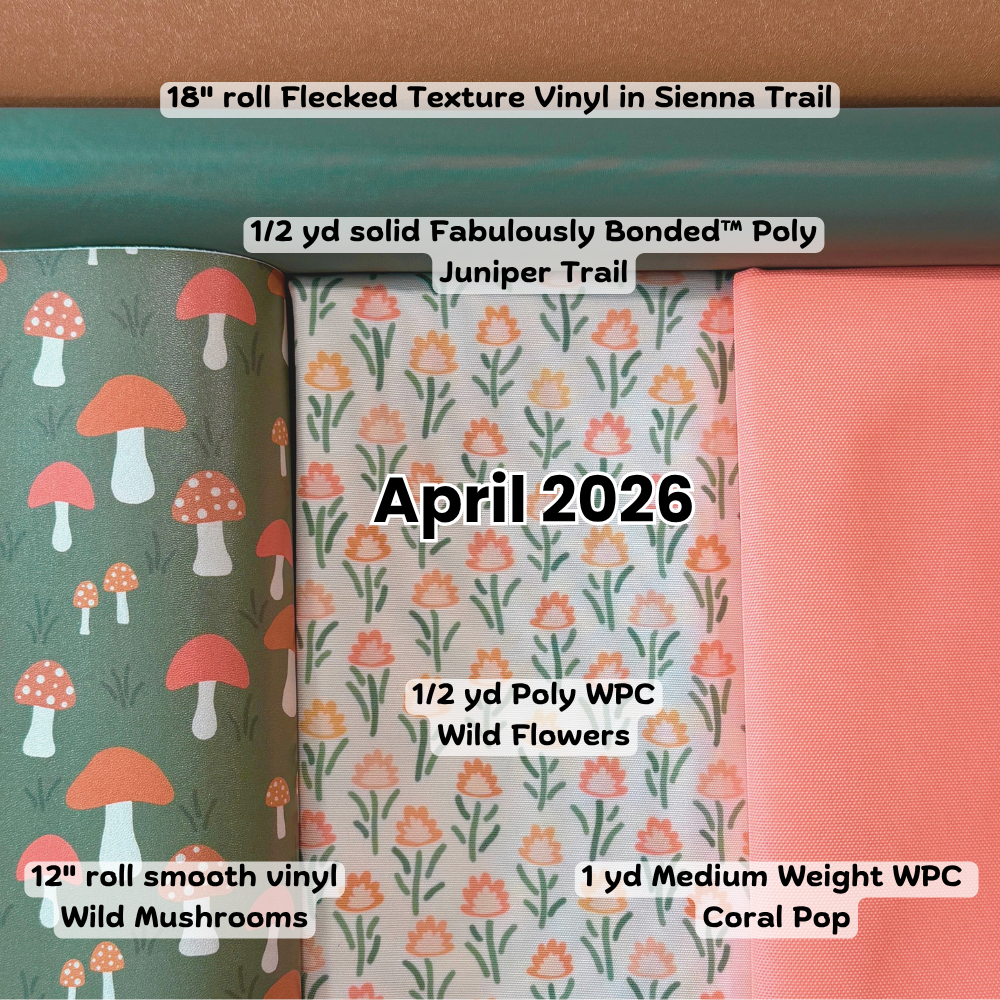*SEW Fabulous Club (Subscription)