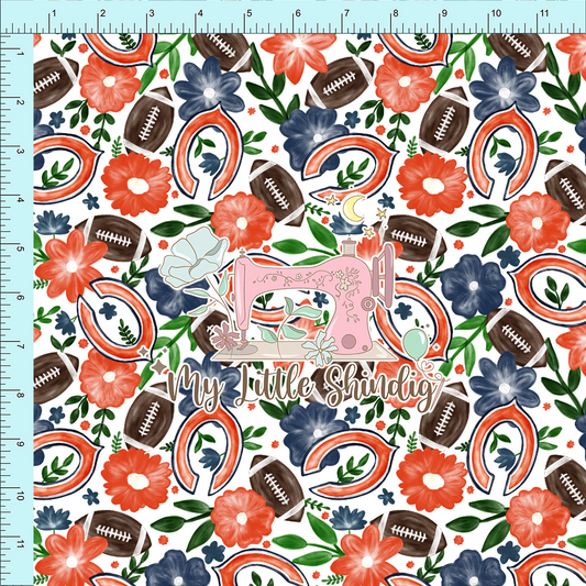 Bears Floral (retail)