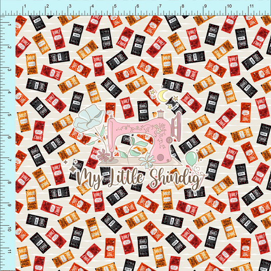 Border Sauce (retail)