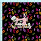 Club 47 | Bright Botanicals Garden Leaves | Pre-Order