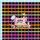 Club 47 | Bright Botanicals Multi Plaid | Pre-Order