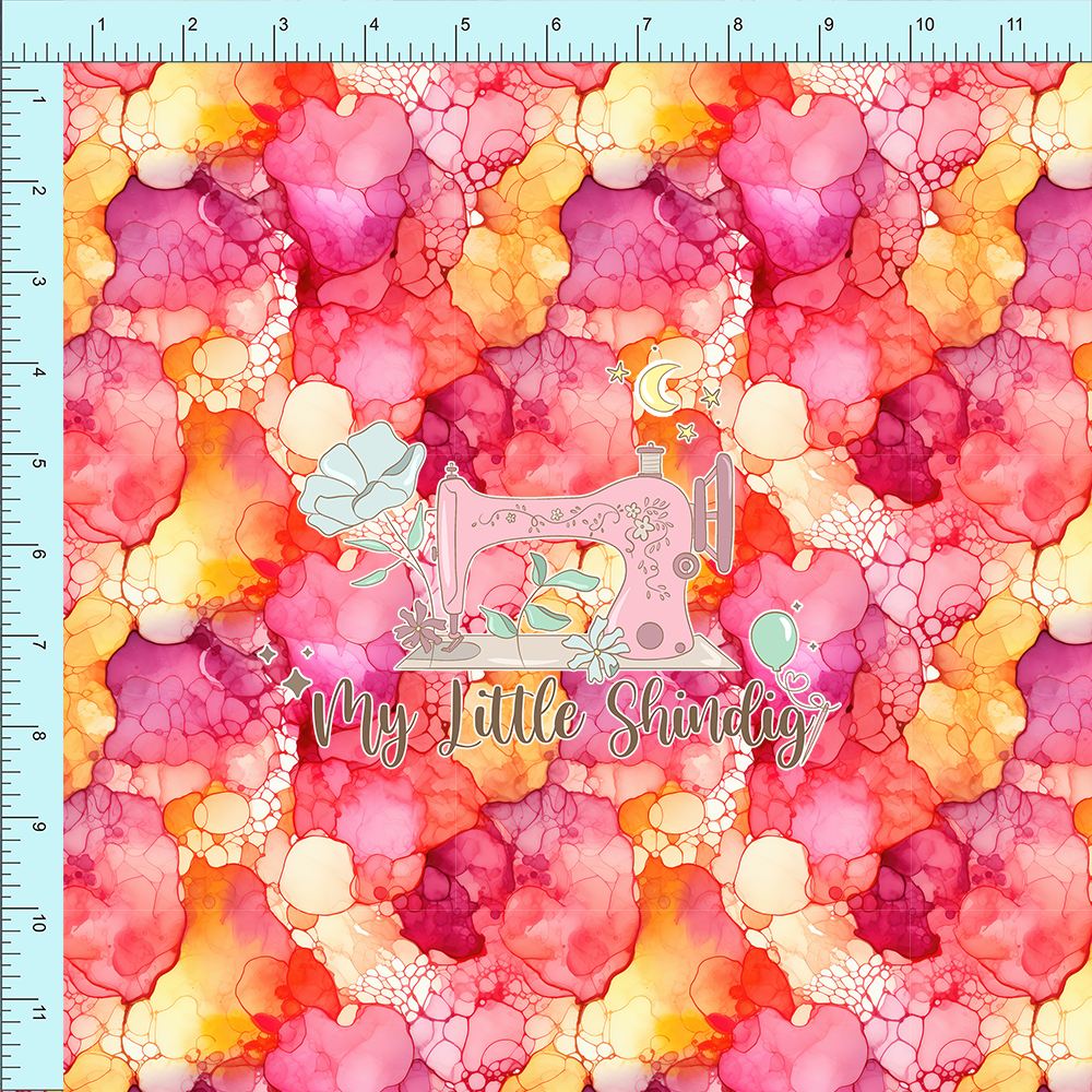 Club 36 | Bright Sunset | Pre-Order