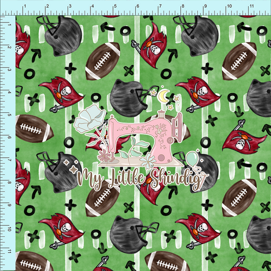 Bucs Playbook (pre-order)