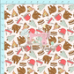 Club 37 | Camping Bears | Pre-Order