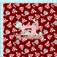 Club 54 | Candy Cane Kisses Cranberry | Pre-Order