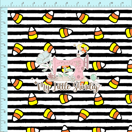 Candy Corn Stripe (retail)