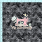 Club 39 | Chalkboard Grunge | Pre-Order