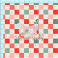 Club 55 | Checkered and Bright | Pre-Order