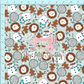 Club 43 | Cocoa Party | Pre-Order
