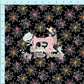 Club 40 | Colorful Spider Haunts | Pre-Order