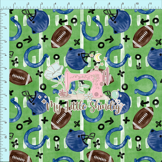 Colts Playbook (pre-order)