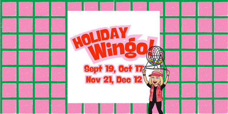 Are you ready to Wingo?! – My Little Shindig