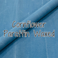12 oz. Paraffin Waxed Canvas - Cornflower (retail)