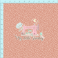 Club 53 | Blush Strokes | Pre-Order