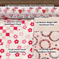 *SEW Fabulous Club (Subscription)