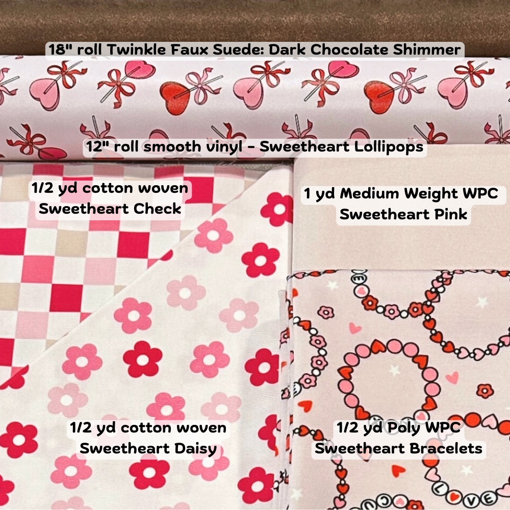 *SEW Fabulous Club (Subscription)